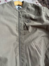 杰克·瓊斯（JACK&JONES）男士保暖外套厚款夾克合集 225409006橄欖綠 L （180） 曬單實拍圖
