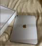 Apple/蘋果 iPad 11英寸 A16芯片2025年款 平板電腦 (256GB WLAN版/學(xué)習(xí)辦公娛樂)銀色 曬單實(shí)拍圖