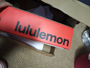 lululemon丨WovenAir 女士可調(diào)節(jié)褲腳高腰運(yùn)動(dòng)褲 LW5HTQA 石墨灰 XS 曬單實(shí)拍圖