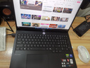 聯想拯救者Y7000P 2026 電競游戲本筆記本電腦(酷睿Ultra 7 251HX 16G 1T RTX5060 2.5K 240Hz) 黑 曬單實拍圖