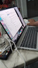ThinkPad國家補貼15%聯想筆記本電腦ThinkBook16+ 2026全能本 銳龍7 H 255 32G 1T 3.2K 16英寸高刷 星耀白 曬單實拍圖