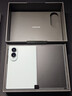 三星（SAMSUNG）Galaxy Z Fold8 新形態(tài)折疊屏手機(jī)新款 201g超輕薄旗艦性能 4:3寬幅內(nèi)屏闊折疊 口袋便攜 智能手機(jī) 【專屬色】春野綠 12GB+512GB 【重磅新品】官方標(biāo)配 曬單實(shí)拍圖