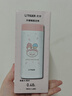 野獸派家居（tbh）保溫杯HelloKitty巨無霸吸管隨行杯不銹鋼保冷杯水杯七夕禮物 巨無霸保溫杯 粉色豹紋 (含mini收納包掛件) 1200ml 含mini收納包掛件 曬單實拍圖