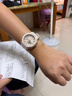 卡西歐（CASIO）手表女G-SHOCK學(xué)生運(yùn)動(dòng)電子智能日韓表七夕禮物GMA-S2100-4A 曬單實(shí)拍圖