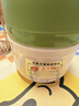摩登主婦蒜泥神器電動(dòng)搗蒜器打蒜攪碎機蒜末粉碎器家用蒜蓉攪碎器 23W基礎款【青綠250ml】 產(chǎn)品規格明細見(jiàn)圖二 曬單實(shí)拍圖