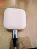 塔菲克（TAFIQ）100W三合一充電線66W快充數據線6A一拖三Type-C適用iPhone蘋果安卓華為小米手機車載編織線2米灰 曬單實拍圖