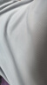 海瀾之家短袖T恤男三體聯名系列涼感抗菌吸濕排汗消臭短袖男夏季七夕禮物 曬單實拍圖