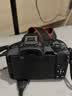 佳能（Canon）【官方旗艦】R50微單相機 風光人像拍攝 4K視頻 入門級半畫幅佳能相機 佳能r50黑色 18-45鏡頭套機 曬單實拍圖