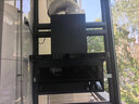 帥康（Sacon）【風立方】頂側三吸抽油煙機Y856/Y852/Y853/Y857  0煙感大吸力變頻靜音煙機灶具煙灶套裝兩件套 Y856套裝A-可調底殼聚能灶(3B811) 天然氣 曬單實拍圖