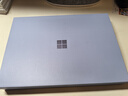 微軟（Microsoft）Surface Pro 12英寸 二合一筆記本電腦 國家補貼 輕薄本 AI+PC 驍龍 X Plus 16G 512G 羅蘭紫 曬單實拍圖