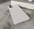 Apple/蘋果 iPhone 16（A3288）128GB 白色 支持移動聯(lián)通電信5G 雙卡雙待手機(jī) 曬單實(shí)拍圖