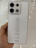 聯想【30天試用】拯救者Y70 新一代 8000mAh續航 2K電競屏 四卡雙待 游戲手機16GB+512GB冰魄白 曬單實拍圖