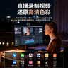 智國者【熱銷30W+】4K高清電腦攝像頭USB廣角雙麥克風自動對焦臺式筆記本電腦 視頻通話會議考試面試直播 曬單實拍圖