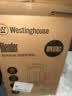 西屋（Westinghouse）純鈦破壁機變頻無刷降噪0涂層純鈦發熱盤1.5L全自動防糊豆漿機柔音觸控彩屏輔食機 WPB15J37W Pro 曬單實拍圖