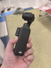 大疆 DJI Osmo Pocket 4 一英寸口袋云臺相機 OP靈眸手持數碼相機 旅游vlog便攜美顏攝像 標準套裝 官方標配 曬單實拍圖