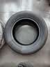 固特異（Goodyear）汽車輪胎 225/65R17 102H EGP SUV 御乘二代 SUV 原配哈弗H6 曬單實拍圖