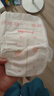 好奇（Huggies）鉑金裝小桃褲拉拉褲大號(hào)L60片(9-14kg)尿不濕【夏季散熱王】 曬單實(shí)拍圖