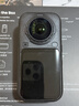 影石Insta360【新品】X6 全景運動相機8K高清防抖防水手持口袋攝像機 全能套裝 極夜黑 曬單實拍圖