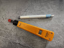 寶工（Pro'sKit）CP-3140 調(diào)力型110端子板壓線(xiàn)器電話(huà)/網(wǎng)絡(luò)/模塊配線(xiàn)架 曬單實(shí)拍圖