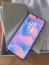 華為nova 16 時代少年團代言 256GB 幻彩貝母 后置紅楓影像 麒麟9010S芯片 直屏智能手機 曬單實拍圖
