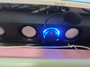 賽達SADA音箱帶麥克風語音電腦音箱家用桌面臺式機超重低音炮筆記本網課小型音箱喇叭有線游戲音響V16 曬單實拍圖