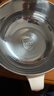 licheers泡面碗不銹鋼飯盒大號(hào)學(xué)生上班碗筷套裝方便面碗帶蓋帶餐具瀝水碗 曬單實(shí)拍圖