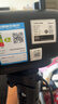 美的（Midea）【超級單品】七葉輕音立式電風扇家用柔風落地扇臺式桌面小型風扇大風量節(jié)能搖頭宿舍電扇 SAF30AB 曬單實拍圖