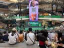 幫寶適新生兒頂配新黑金幫紙尿褲L58添加真蠶絲夏季超薄嬰兒尿不濕尿褲 曬單實拍圖