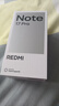 小米（MI）REDMI 紅米Note17 Pro 新品5G小米紅米手機 黑色 8GB+256GB 【官方標配】 曬單實拍圖