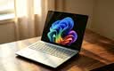 微軟（Microsoft）新一代 Surface Laptop 13.8英寸（第8代）觸屏筆記本電腦 國家補貼 驍龍 X2 Elite 32G 1T 典雅黑 曬單實拍圖