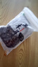 雙塔黑木耳250g 東北特產干木耳小碗耳肉厚涼拌火鍋食材南北干貨 曬單實拍圖