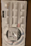 艾美特（AIRMATE）【小暴風PRO】空氣循環扇家用大風力搖頭電風扇臥室安靜輕音小風扇桌面臺式節能落地扇電扇 X231 曬單實拍圖