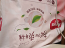 好奇（Huggies）鉑金裝小桃褲成長(zhǎng)褲XXL74片(15kg以上)尿不濕【夏季散熱王】 曬單實(shí)拍圖