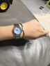 西鐵城（CITIZEN）手表 光動能女表小鈴花貝母時尚休閑女表5年保修七夕情人節禮物 EM1060-87N 曬單實拍圖