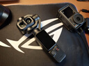大疆 DJI Osmo Pocket 4P 雙主攝口袋電影機 OP靈眸手持數碼云臺相機便攜美顏攝像  Vlog套裝 曬單實拍圖