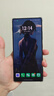 努比亞（nubia）Z80 Ultra 真全面屏 第五代驍龍8至尊版 紅魔同款游戲引擎 16+512 魅影黑 5G游戲AI手機 國家補貼 曬單實拍圖