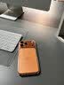 圖拉斯冰透殼【相機按鍵全包|熱銷百萬+】適用iPhone17promax手機殼蘋果17pro max保護套防摔透明散熱 殼 曬單實拍圖