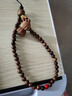 RAXTPC加里曼丹沉香木手機(jī)掛繩女手腕掛件國(guó)風(fēng)木珠手機(jī)鏈高級(jí)手機(jī)繩串珠手機(jī)掛飾生肖本命像精致手機(jī)殼掛 曬單實(shí)拍圖