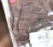 阿迪達(dá)斯（adidas）女裝透氣舒適潮流時(shí)尚休閑運(yùn)動(dòng)短袖KC4562 L 曬單實(shí)拍圖
