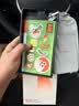 圖拉斯支點殼Q3Air【足球季限量新款丨4米防摔】 適用蘋果17promax手機殼iphone17pro磁吸支架16透明磨砂 韌行無疆【日耳曼戰車】 iPhone17 Pro Max 曬單實拍圖