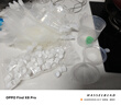 雅高豆漿袋中藥分裝袋300ml*50只液體袋吸嘴袋果汁奶茶透明袋 曬單實拍圖
