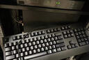 聯想（Lenovo）ThinkServer  TS90X ST45V3 小型塔式服務器主機 金蝶用友ERP財務軟件辦公電腦 【ST45V3】霄龍4124P四核 3.8GHz 8G內存丨256G高速固態 曬單實拍圖
