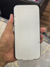 Apple/蘋果 iPhone 17 Pro Max硅膠手機殼-黑色 磁吸保護殼蘋果手機殼全包旗艦店原裝 曬單實拍圖