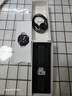 三星 Samsung【國家補貼】Galaxy Watch9新品手表 智能手表/運動手表/七夕禮物 44mm藍牙版 巖影灰 曬單實拍圖