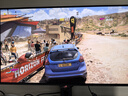 華碩ROG XG32UQDMS 32英寸4K顯示器OLED電競顯示器4K 240Hz HDR400 Free Sync無撕裂HDMI 2.1 曬單實拍圖