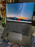 ThinkPad聯想筆記本電腦ThinkBook14+ 2026 AI全能本 英特爾酷睿Ultra5 336H 16G 1T 3K 14.5英寸月神灰 曬單實拍圖