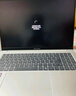 華碩無畏16SE 2026 國家補貼第3代酷睿AI超輕薄筆記本電腦(Core5 320 16G 512G 144Hz高刷長續航)銀 曬單實拍圖