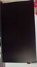 華為MateView GT 27英寸顯示器 4K雙模/云晰柔光屏/160Hz/揚聲器/USB-C/DP/HDMI/旋轉升降壁掛 星空黑 曬單實拍圖