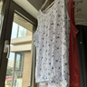 浪莎2件裝中老年人背心女純棉媽媽內衣大碼寬松薄款老太太老人汗衫 曬單實拍圖