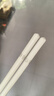 索優特 景德鎮陶瓷筷描金筷子家用耐高溫易清洗不變形防霉高檔送禮餐具 金如意10雙-陶瓷筷 無規格 曬單實拍圖